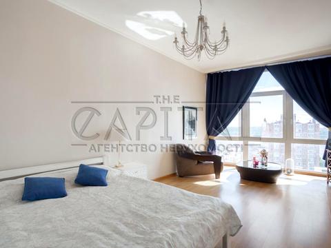 квартира по адресу Владимира Ивасюка просп. (Героїв Сталінграду), 2-Г, к1