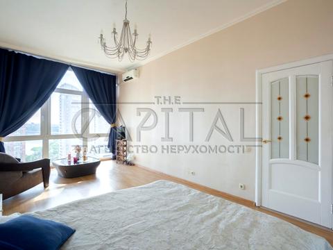 квартира по адресу Владимира Ивасюка просп. (Героїв Сталінграду), 2-Г, к1