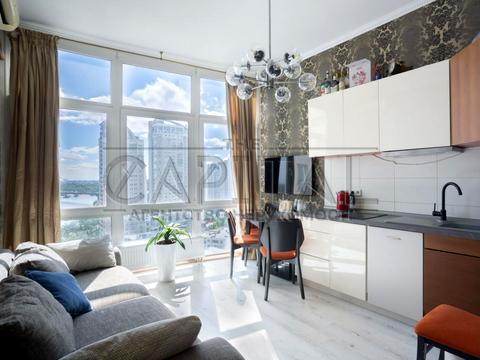 квартира по адресу Владимира Ивасюка просп. (Героїв Сталінграду), 2-Г, к1