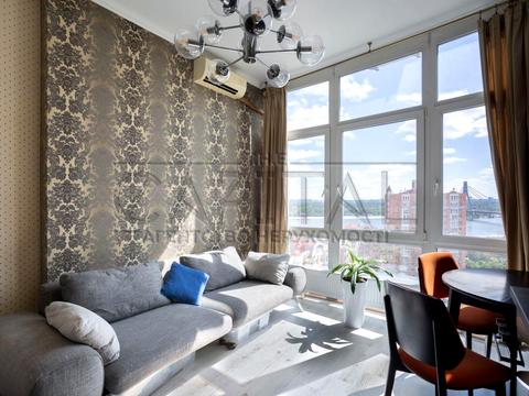 квартира по адресу Владимира Ивасюка просп. (Героїв Сталінграду), 2-Г, к1