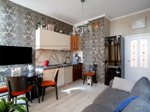 квартира по адресу Владимира Ивасюка просп. (Героїв Сталінграду), 2-Г, к1