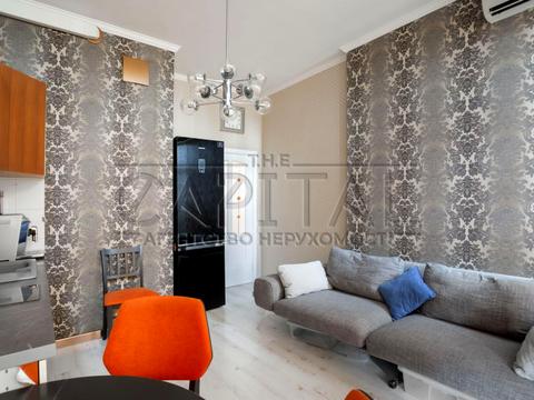 квартира по адресу Владимира Ивасюка просп. (Героїв Сталінграду), 2-Г, к1