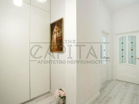 квартира по адресу Владимира Ивасюка просп. (Героїв Сталінграду), 2-Г, к1