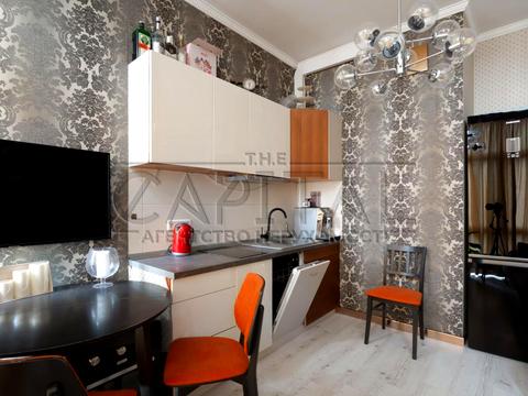 квартира по адресу Владимира Ивасюка просп. (Героїв Сталінграду), 2-Г, к1