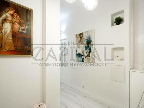 квартира по адресу Владимира Ивасюка просп. (Героїв Сталінграду), 2-Г, к1