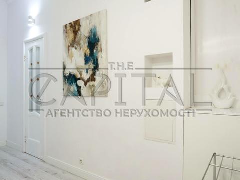 квартира по адресу Владимира Ивасюка просп. (Героїв Сталінграду), 2-Г, к1