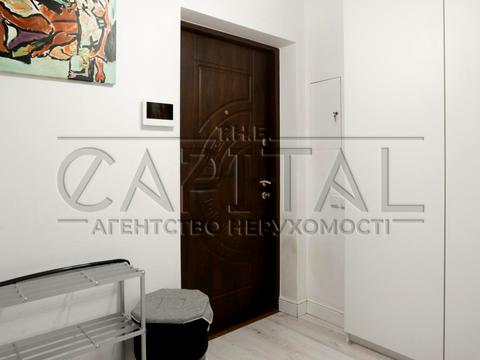 квартира по адресу Владимира Ивасюка просп. (Героїв Сталінграду), 2-Г, к1