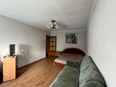 квартира за адресою Олександра Кониського вул., 34