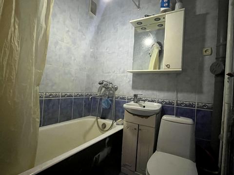 квартира за адресою Олександра Кониського вул., 34