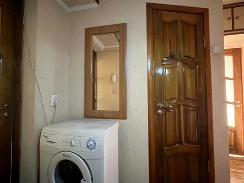 квартира за адресою Олександра Кониського вул., 34