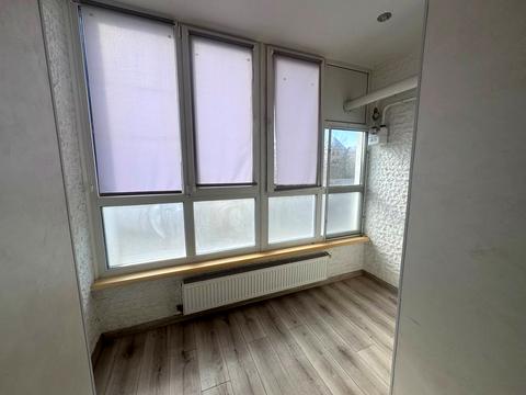 квартира по адресу Генерала Гандзюка ул., 6