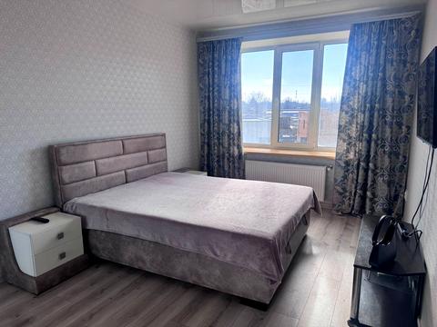 квартира по адресу Генерала Гандзюка ул., 6