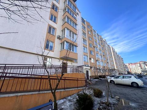 квартира по адресу Генерала Гандзюка ул., 6