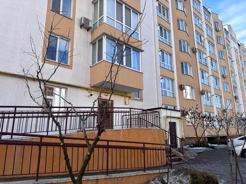 квартира по адресу Генерала Гандзюка ул., 6