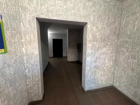 квартира по адресу Генерала Гандзюка ул., 6