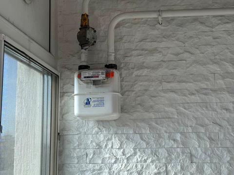 квартира по адресу Генерала Гандзюка ул., 6