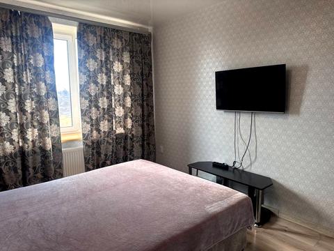 квартира по адресу Генерала Гандзюка ул., 6