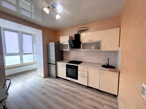 квартира по адресу Генерала Гандзюка ул., 6