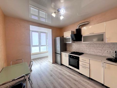 квартира по адресу Генерала Гандзюка ул., 6