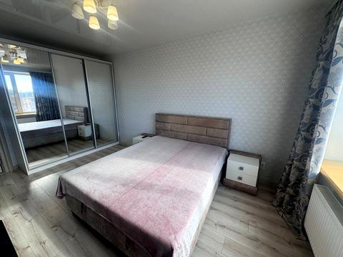 квартира по адресу Генерала Гандзюка ул., 6