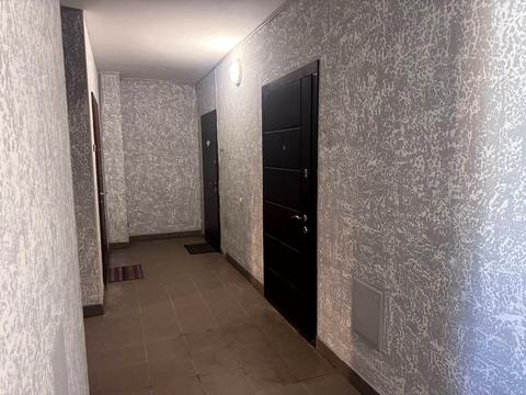 квартира по адресу Генерала Гандзюка ул., 6