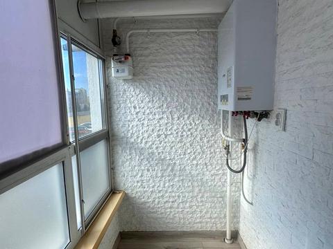 квартира по адресу Генерала Гандзюка ул., 6