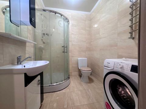 квартира по адресу Генерала Гандзюка ул., 6