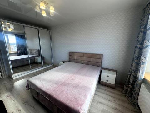 квартира по адресу Генерала Гандзюка ул., 6