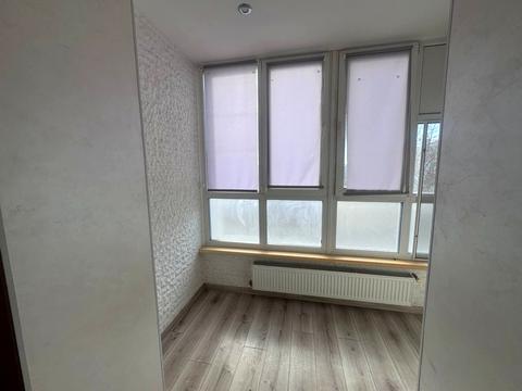 квартира по адресу Генерала Гандзюка ул., 6