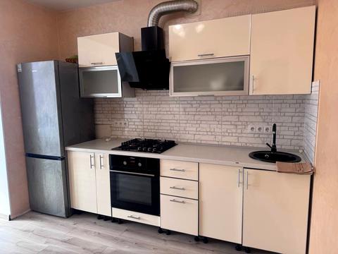 квартира по адресу Генерала Гандзюка ул., 6