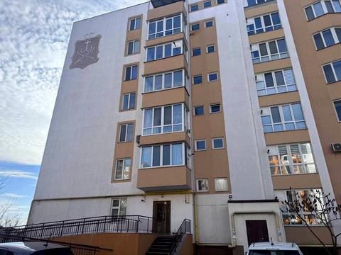 квартира по адресу Генерала Гандзюка ул., 6