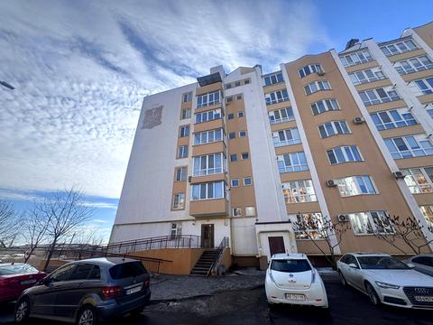 квартира по адресу Генерала Гандзюка ул., 6