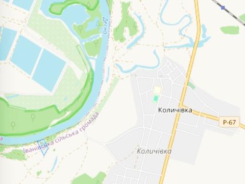 ділянка за адресою 