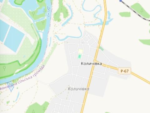 ділянка за адресою 