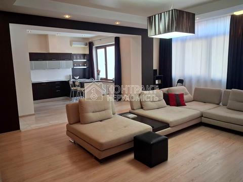 квартира по адресу Академика Ляпунова ул., 16