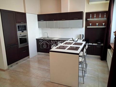 квартира по адресу Академика Ляпунова ул., 16