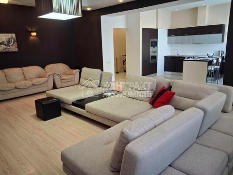 квартира по адресу Академика Ляпунова ул., 16