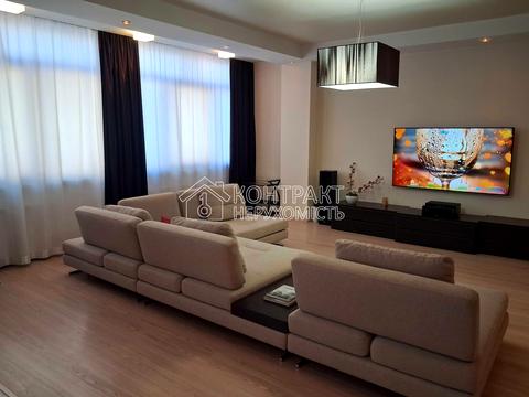 квартира по адресу Академика Ляпунова ул., 16