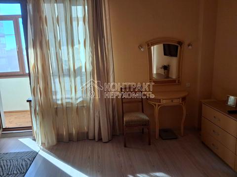 квартира по адресу Академика Ляпунова ул., 16