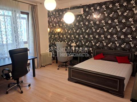 квартира по адресу Академика Ляпунова ул., 16