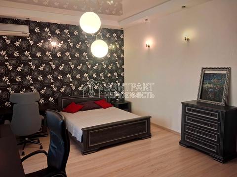 квартира по адресу Академика Ляпунова ул., 16