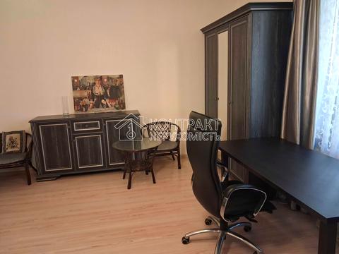 квартира по адресу Академика Ляпунова ул., 16