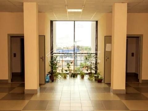 квартира по адресу Академика Ляпунова ул., 16