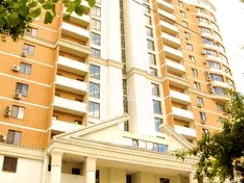 квартира по адресу Академика Ляпунова ул., 16