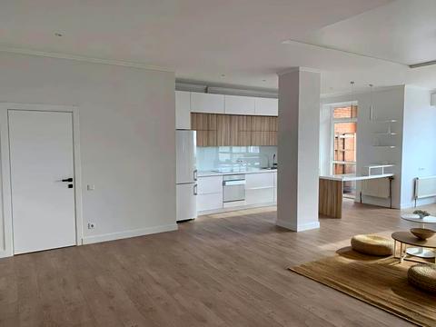 квартира по адресу Культуры ул., 22б