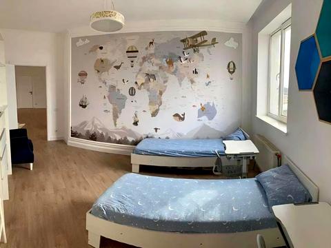 квартира по адресу Культуры ул., 22б