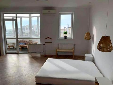квартира по адресу Культуры ул., 22б