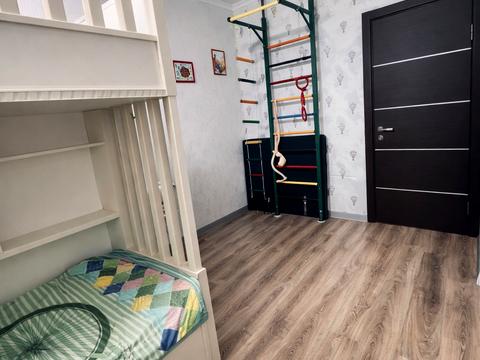 квартира за адресою Південна вул., 7