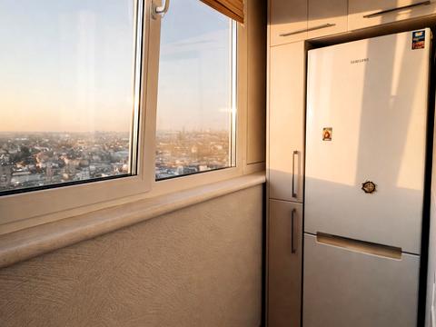 квартира за адресою Південна вул., 7