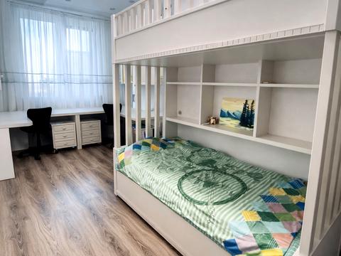 квартира за адресою Південна вул., 7